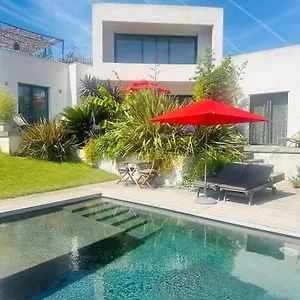  Bed & Breakfast Le Sud